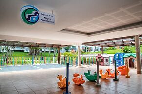 Flats Beach Class Resort - Muro Alto