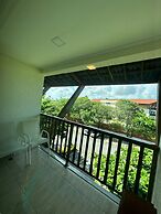 Flats Beach Class Resort - Muro Alto