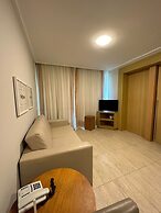 Flats Beach Class Resort - Muro Alto