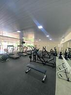 Flats Beach Class Resort - Muro Alto