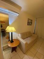 Flats Beach Class Resort - Muro Alto