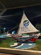 Flats Beach Class Resort - Muro Alto