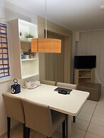 Flats Beach Class Resort - Muro Alto