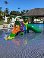 Flats Beach Class Resort - Muro Alto