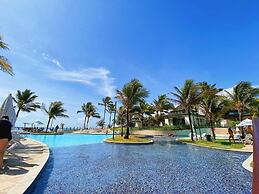 Flats Beach Class Resort - Muro Alto