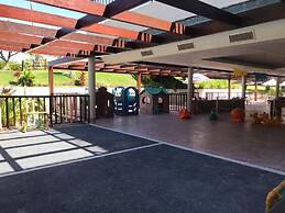 Flats Beach Class Resort - Muro Alto