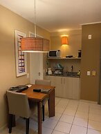 Flats Beach Class Resort - Muro Alto