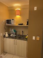 Flats Beach Class Resort - Muro Alto