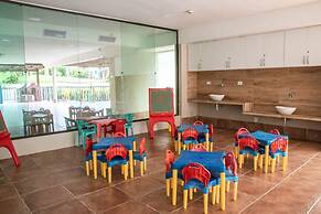 Flats Beach Class Resort - Muro Alto