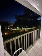 Flats Beach Class Resort - Muro Alto