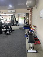 Flats Beach Class Resort - Muro Alto