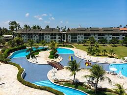 Flats Beach Class Resort - Muro Alto