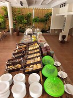 Flats Beach Class Resort - Muro Alto