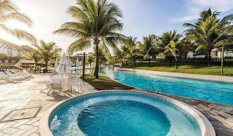 Flats Beach Class Resort - Muro Alto