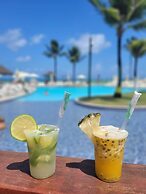 Flats Beach Class Resort - Muro Alto