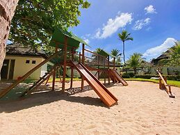 Flats Beach Class Resort - Muro Alto