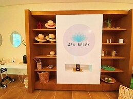 Flats Beach Class Resort - Muro Alto