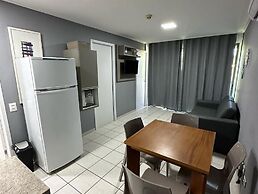 Flats Beach Class Resort - Muro Alto