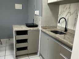 Flats Beach Class Resort - Muro Alto