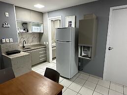 Flats Beach Class Resort - Muro Alto