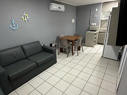 Flats Beach Class Resort - Muro Alto