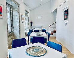 Partenope Hostel and Suites