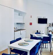 Partenope Hostel and Suites