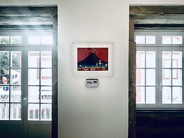 Partenope Hostel and Suites