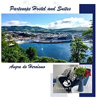 Partenope Hostel and Suites