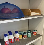 Partenope Hostel and Suites