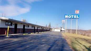 Motel 81
