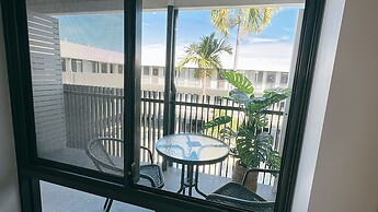 Belmoral Corporate Suites