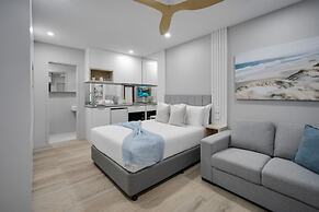 Belmoral Corporate Suites