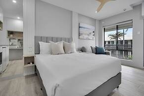 Belmoral Corporate Suites