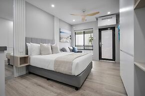 Belmoral Corporate Suites