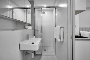 Belmoral Corporate Suites