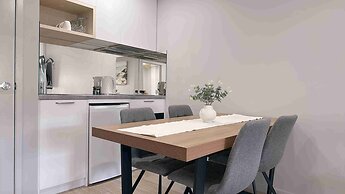 Belmoral Corporate Suites