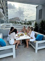 Belmoral Corporate Suites