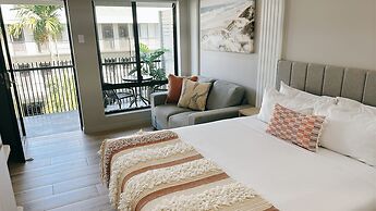 Belmoral Corporate Suites