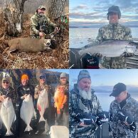 Driftwood Wilderness Lodge