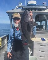 Driftwood Wilderness Lodge