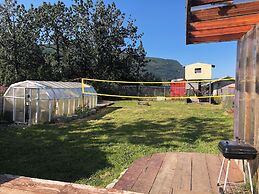 Driftwood Wilderness Lodge