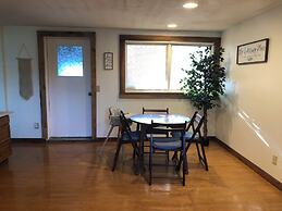 Driftwood Wilderness Lodge