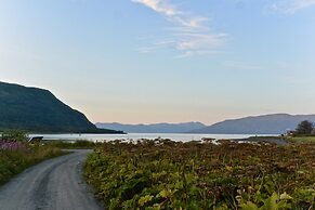 Driftwood Wilderness Lodge