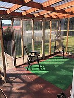 Driftwood Wilderness Lodge