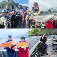 Driftwood Wilderness Lodge