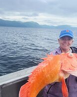 Driftwood Wilderness Lodge