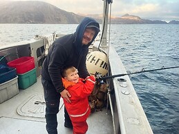 Driftwood Wilderness Lodge