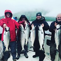 Driftwood Wilderness Lodge