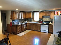 Driftwood Wilderness Lodge